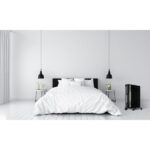 Масляний обігрівач Ardesto OFH-E11X2 25 м² 2500 Вт купити в Україні hotpro купить в Украине хотпро