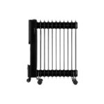 Масляний обігрівач Ardesto OFH-E11X2 25 м² 2500 Вт купити в Україні hotpro купить в Украине хотпро