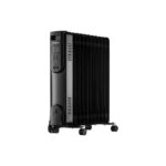 Масляний обігрівач Ardesto OFH-E11X2 25 м² 2500 Вт купити в Україні hotpro купить в Украине хотпро