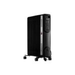 Масляний обігрівач Ardesto OFH-E11X2 25 м² 2500 Вт купити в Україні hotpro купить в Украине хотпро