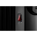 Масляний обігрівач Ardesto OFH-E11X2 25 м² 2500 Вт купити в Україні hotpro купить в Украине хотпро