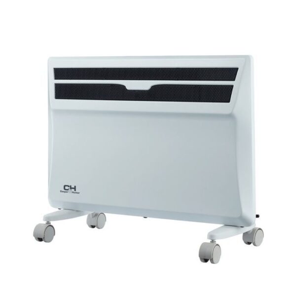 Конвектор електричний Cooper&Hunter CH-1000ES 15 м² 1000 Вт купити в Україні hotpro купить в Украине хотпро