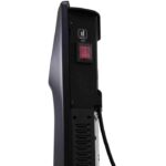 Конвектор електричний Cooper&Hunter CH-1000MD 5 м² 1000 Вт купити в Україні hotpro купить в Украине хотпро