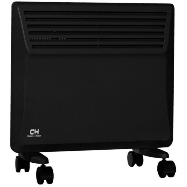 Конвектор електричний Cooper&Hunter CH-1000MD 5 м² 1000 Вт купити в Україні hotpro купить в Украине хотпро