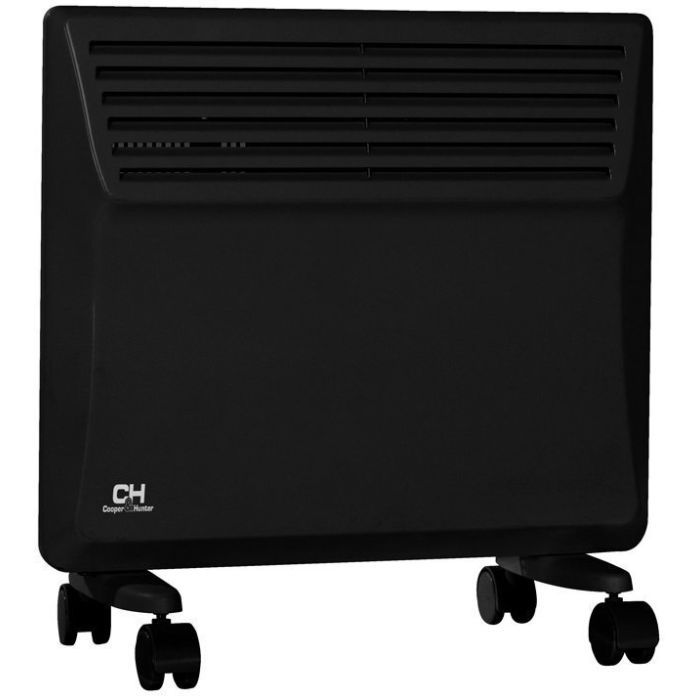 Cooper&Hunter CH-1000MD 5 м² 1000 Вт купити в Україні hotpro купить в Украине хотпро