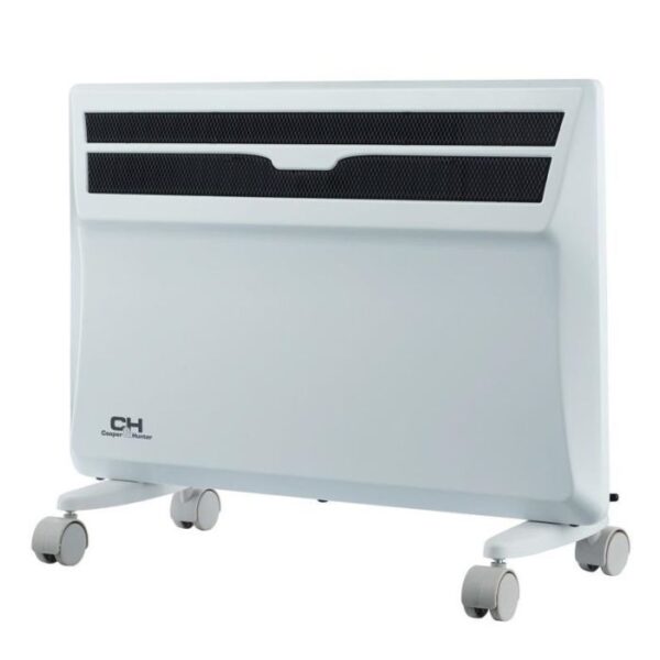 Конвектор електричний Cooper&Hunter CH-1000MS 15 м² 1000 Вт купити в Україні hotpro купить в Украине хотпро