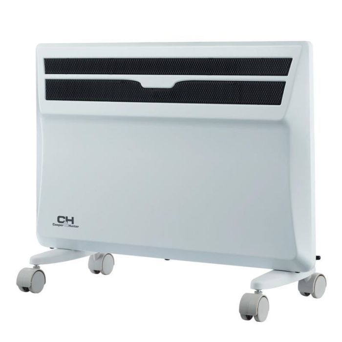 Cooper&Hunter CH-1000MS 15 м² 1000 Вт купити в Україні hotpro купить в Украине хотпро