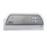 Конвектор електричний Cooper&Hunter CH-1500ES 20 м² 1500 Вт купити в Україні hotpro купить в Украине хотпро