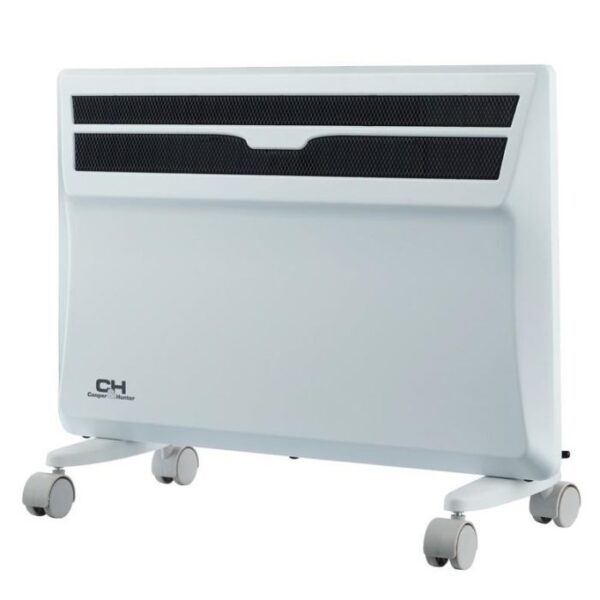 Конвектор електричний Cooper&Hunter CH-1500ES 20 м² 1500 Вт купити в Україні hotpro купить в Украине хотпро