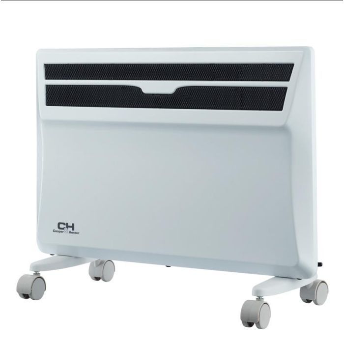 Cooper&Hunter CH-1500MS 20 м² 1500 Вт купити в Україні hotpro купить в Украине хотпро