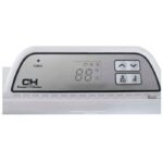 Конвектор електричний Cooper&Hunter CH-2000ES 25 м² 2000 Вт купити в Україні hotpro купить в Украине хотпро