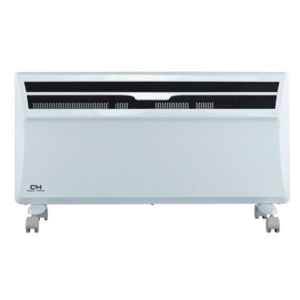 Конвектор електричний Cooper&Hunter CH-2000ES 25 м² 2000 Вт купити в Україні hotpro купить в Украине хотпро