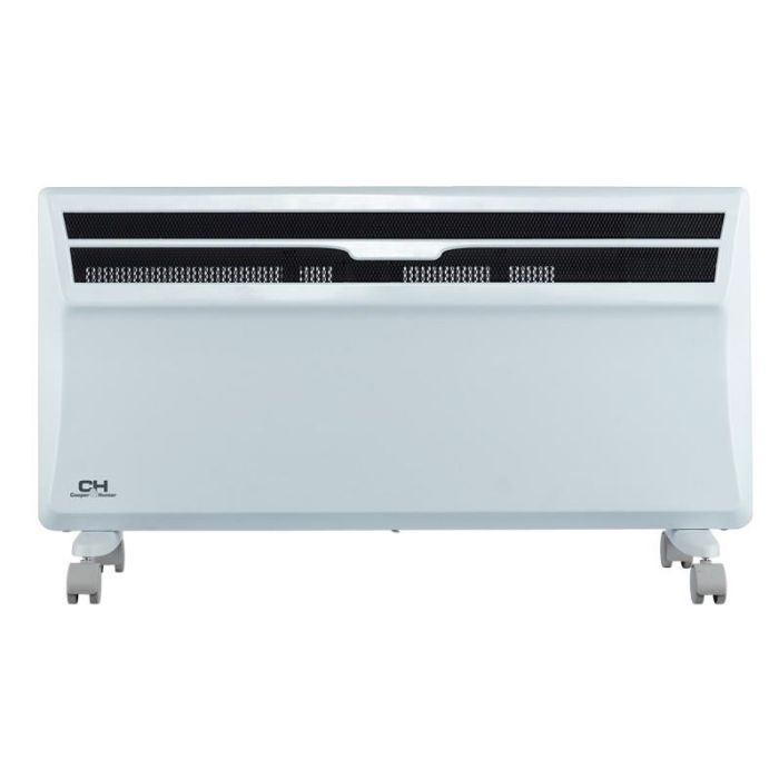 Cooper&Hunter CH-2000ES 25 м² 2000 Вт купити в Україні hotpro купить в Украине хотпро