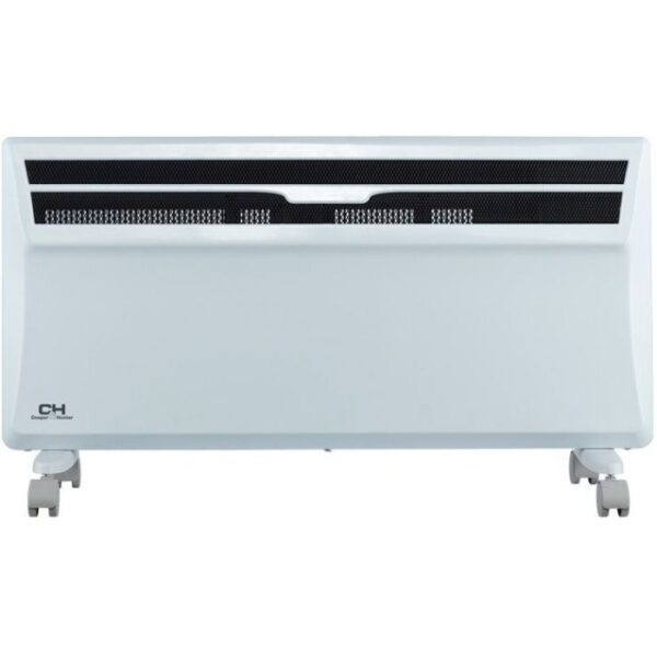 Конвектор електричний Cooper&Hunter CH-2000ESWF 25 м² 2000 Вт купити в Україні hotpro купить в Украине хотпро