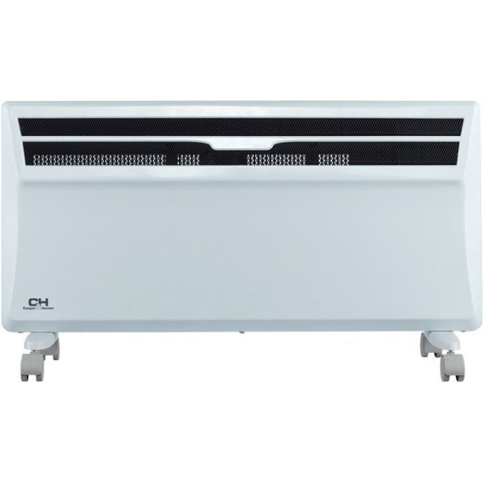 Cooper&Hunter CH-2000ESWF 25 м² 2000 Вт купити в Україні hotpro купить в Украине хотпро