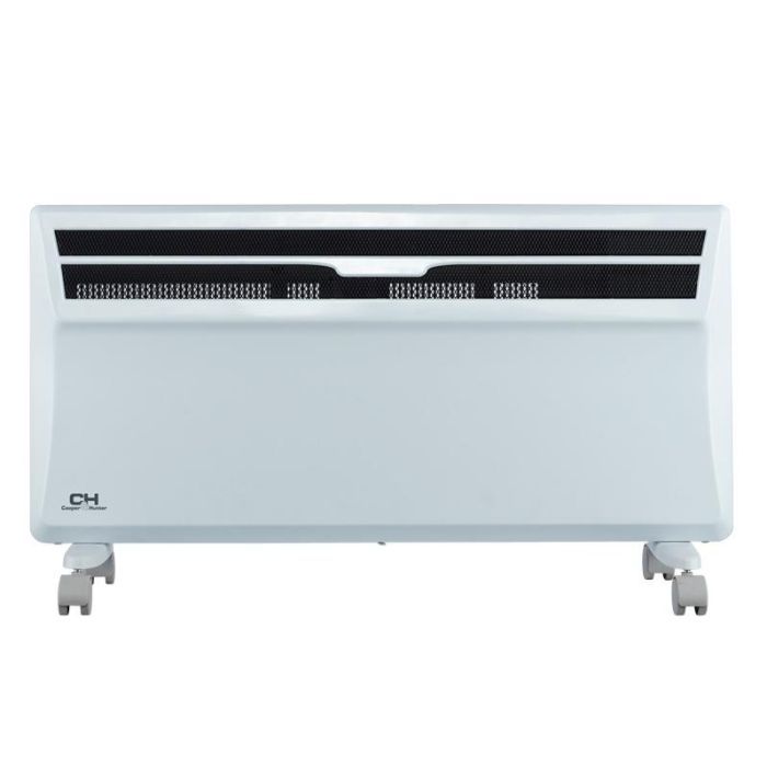 Cooper&Hunter CH-2000MS 25 м² 2000 Вт купити в Україні hotpro купить в Украине хотпро
