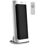 Тепловентилятор Cooper&Hunter CH-F2000CTE 20 м² 2000 Вт купити в Україні hotpro купить в Украине хотпро