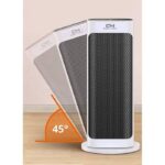 Тепловентилятор Cooper&Hunter CH-F2000CTE 20 м² 2000 Вт купити в Україні hotpro купить в Украине хотпро