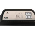 Конвектор електричний Cooper&Hunter СH-1000 ED 15 м² 1000 Вт купити в Україні hotpro купить в Украине хотпро