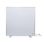 Керамічний обігрівач Ecoteplo Air 1000 EL білий 1000 Вт 18 м² купити в Україні hotpro купить в Украине хотпро