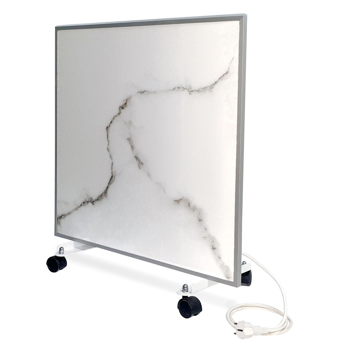 Ecoteplo Air 1000 EL БМ обігрівач Керамічний обігрівач Ecoteplo Air 1000 EL БМ 1000 Вт 18 м² купити в Україні hotpro купить в Украине хотпро