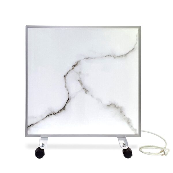 Керамічний обігрівач Ecoteplo Air 400 МЕ БМ 500 Вт 6 м² купити в Україні hotpro купить в Украине хотпро