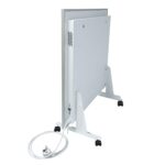 Керамічний обігрівач Ecoteplo Air 400 МЕ БМ 500 Вт 6 м² купити в Україні hotpro купить в Украине хотпро