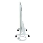 Керамічний обігрівач Ecoteplo Air 400 МЕ БМ 500 Вт 6 м² купити в Україні hotpro купить в Украине хотпро