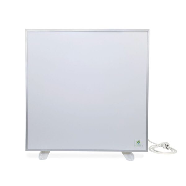 Ecoteplo Air 700 EL білий 700 Вт 15 м² купити в Україні hotpro купить в Украине хотпро