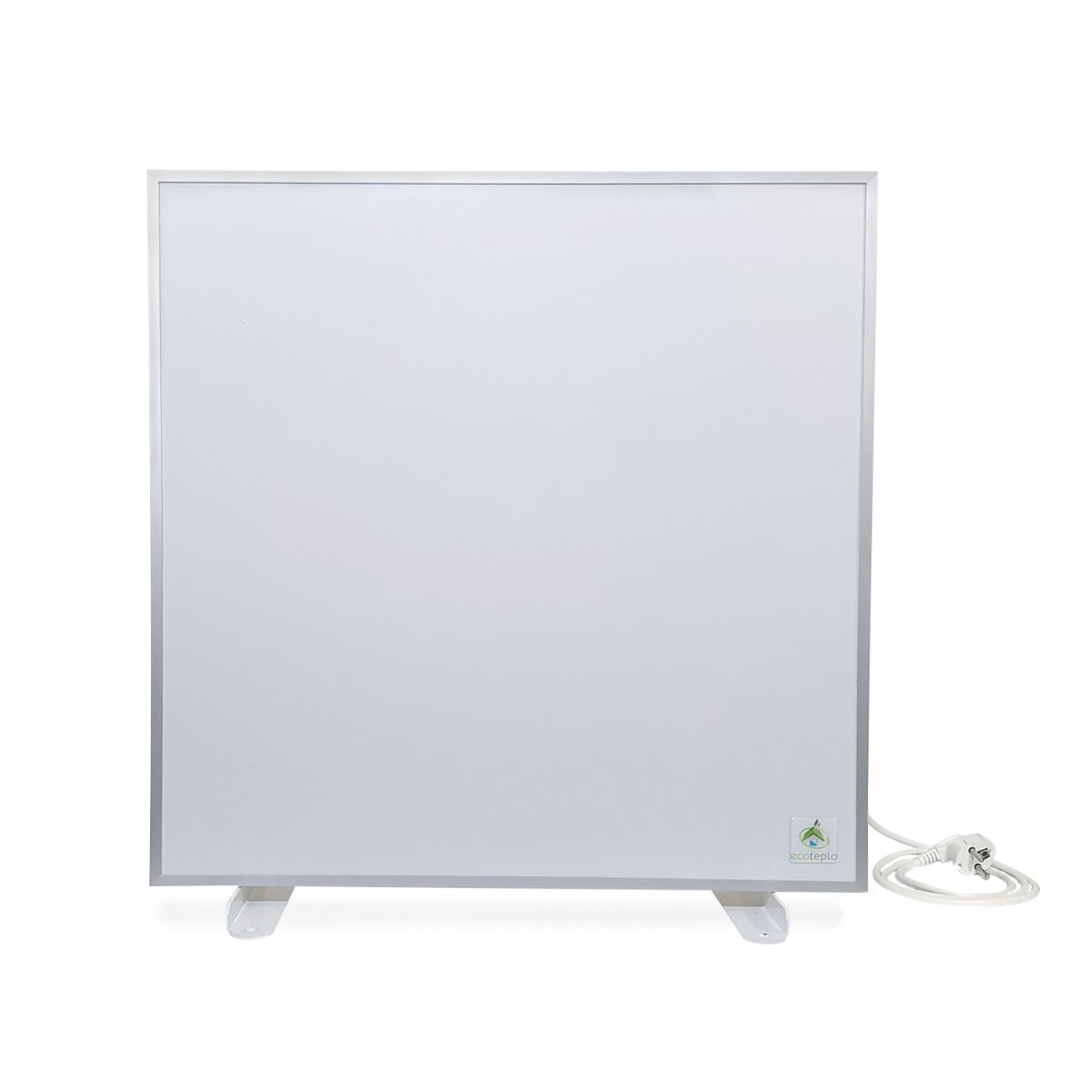 купити обігрівач Ecoteplo Air 700 EL білий керамічний з терморегулятором Ecoteplo Air 700 EL білий hotpro