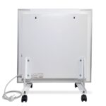 Керамічний обігрівач Ecoteplo Air 700 EL білий 700 Вт 15 м² купити в Україні hotpro купить в Украине хотпро