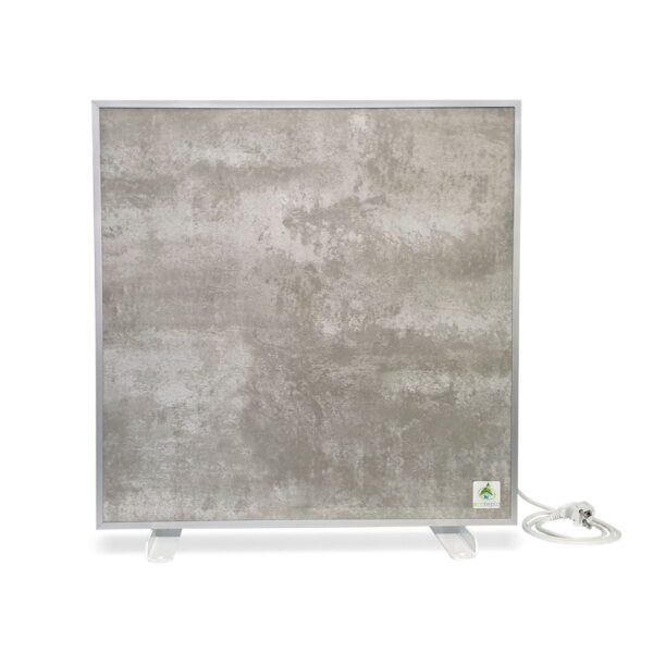 Керамічний обігрівач 700 Вт Ecoteplo Air 700 EL СЛ 700 Вт 15 м² купити в Україні hotpro купить в Украине хотпро