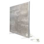 Керамічний обігрівач Ecoteplo Air 700 ME CЛ 700 Вт 15 м² купити в Україні hotpro купить в Украине хотпро