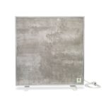 Керамічний обігрівач Ecoteplo Air 700 ME CЛ 700 Вт 15 м² купити в Україні hotpro купить в Украине хотпро