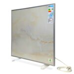 Керамічний обігрівач Ecoteplo Air 700 ME КМ 700 Вт 15 м² купити в Україні hotpro купить в Украине хотпро