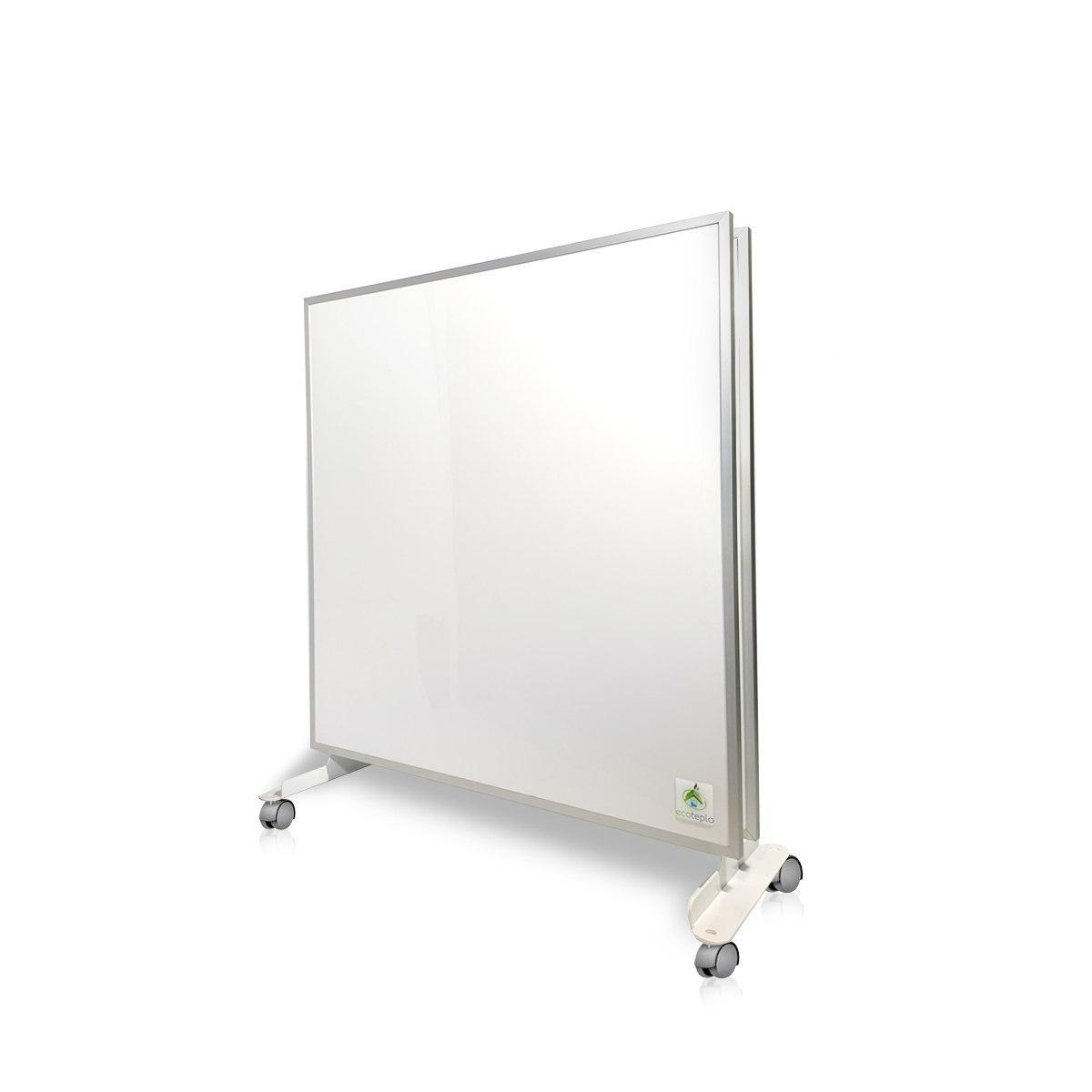 Ecoteplo DUO 1000 ME білий 1000 Вт 18 м² купити в Україні hotpro купить в Украине хотпро