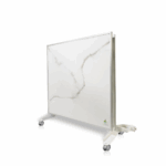 Керамічний обігрівач Ecoteplo DUO 1000 ME БМ 1000 Вт 18 м² купити в Україні hotpro купить в Украине хотпро