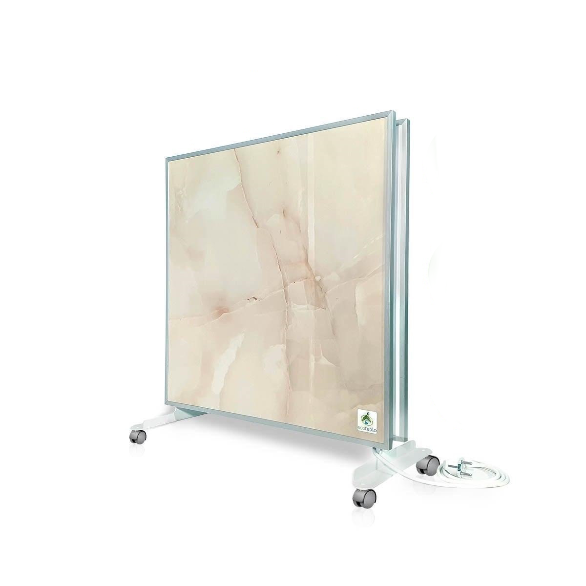 купити обігрівач Ecoteplo DUO 1000 ME КМ керамічний з терморегулятором Ecoteplo DUO 1000 ME КМ hotpro