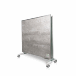 Керамічний обігрівач Ecoteplo DUO 1000 ME СЛ 1000 Вт 18 м² купити в Україні hotpro купить в Украине хотпро