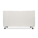 Керамічний обігрівач Ecoteplo Lion 1500 EL білий 1500 Вт 30 м² купити в Україні hotpro купить в Украине хотпро