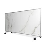 Керамічний обігрівач Ecoteplo Lion 1500 EL БМ 1500 Вт 30 м² купити в Україні hotpro купить в Украине хотпро