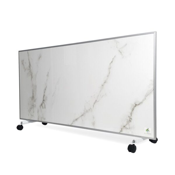 Керамічний обігрівач Ecoteplo Lion 1500 EL БМ 1500 Вт 30 м² купити в Україні hotpro купить в Украине хотпро