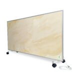 Керамічний обігрівач Ecoteplo Lion 1500 EL КМ 1500 Вт 30 м² купити в Україні hotpro купить в Украине хотпро