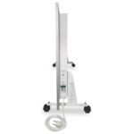 Керамічний обігрівач Ecoteplo Lion 1500 EL білий 1500 Вт 30 м² купити в Україні hotpro купить в Украине хотпро