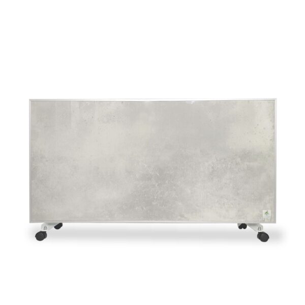 Керамічний обігрівач Ecoteplo Lion 1500 EL СЛ 1500 Вт 30 м² купити в Україні hotpro купить в Украине хотпро