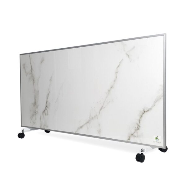 Обігрівач електричний Ecoteplo Lion 1500 ME БМ 1500 Вт 30 м² купити в Україні hotpro купить в Украине хотпро