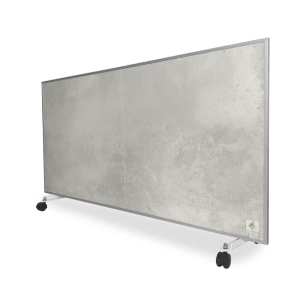 Керамічний обігрівач Ecoteplo Lion 1500 ME СЛ 1500 Вт 30 м² купити в Україні hotpro купить в Украине хотпро