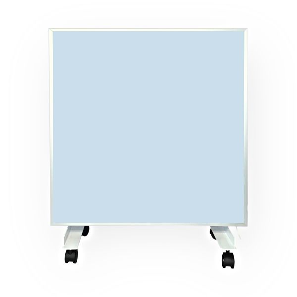 Керамічний обігрівач Ecoteplo Terra 1000 ME blue sky 1000 Вт 20 м² купити в Україні hotpro купить в Украине хотпро