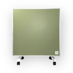 Керамічний обігрівач Ecoteplo Terra 1000 ME olive 1000 Вт 20 м² купити в Україні hotpro купить в Украине хотпро