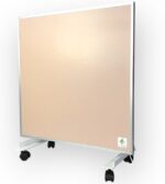 Керамічний обігрівач Ecoteplo Terra 1000 ME ROSE 1000 Вт 20 м² купити в Україні hotpro купить в Украине хотпро